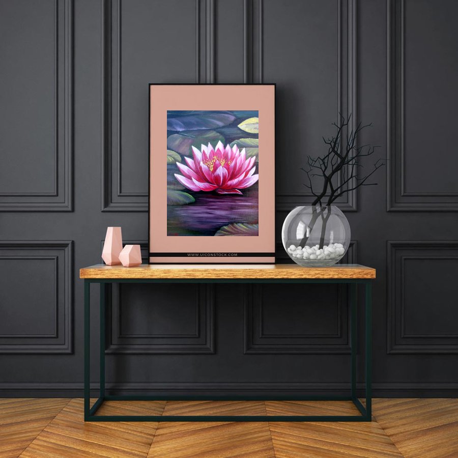 Water lilies