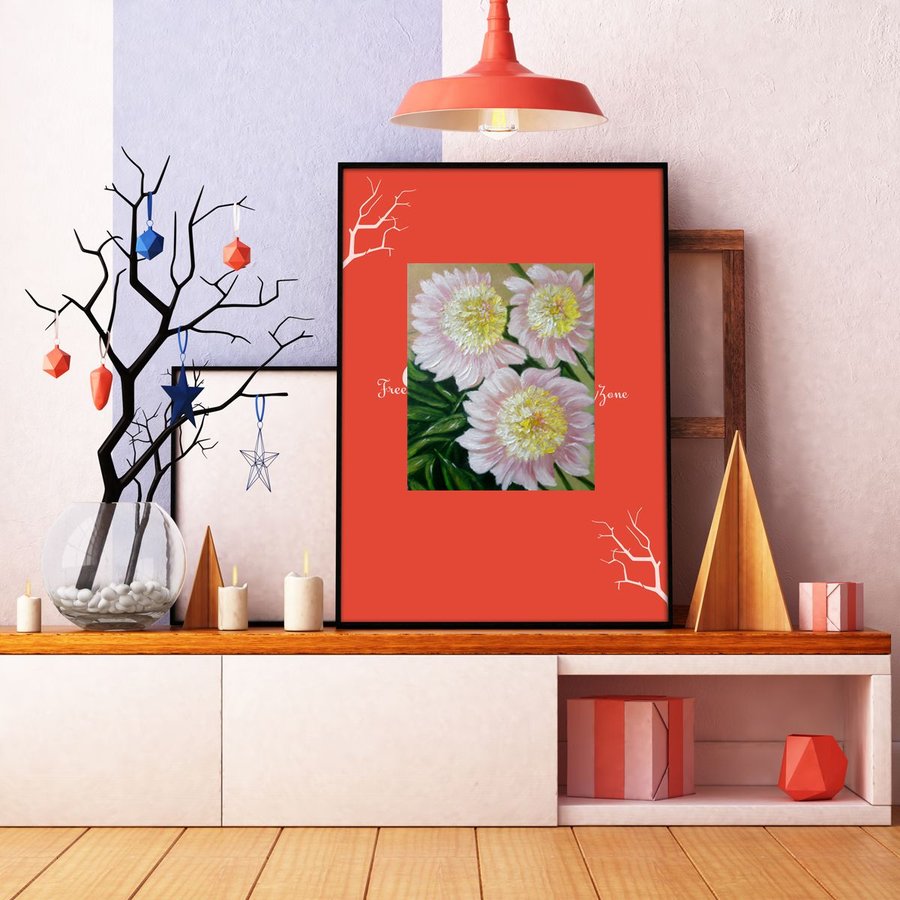 Peonies 2