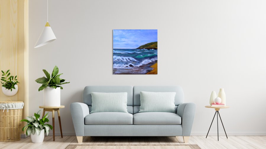 Sea