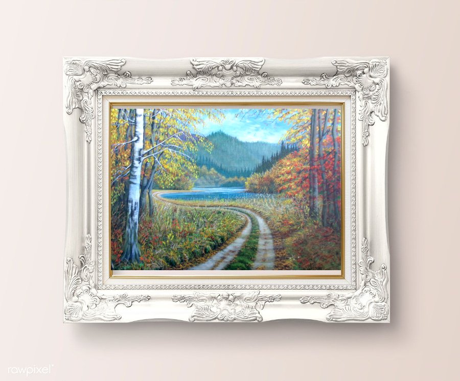 October Trail