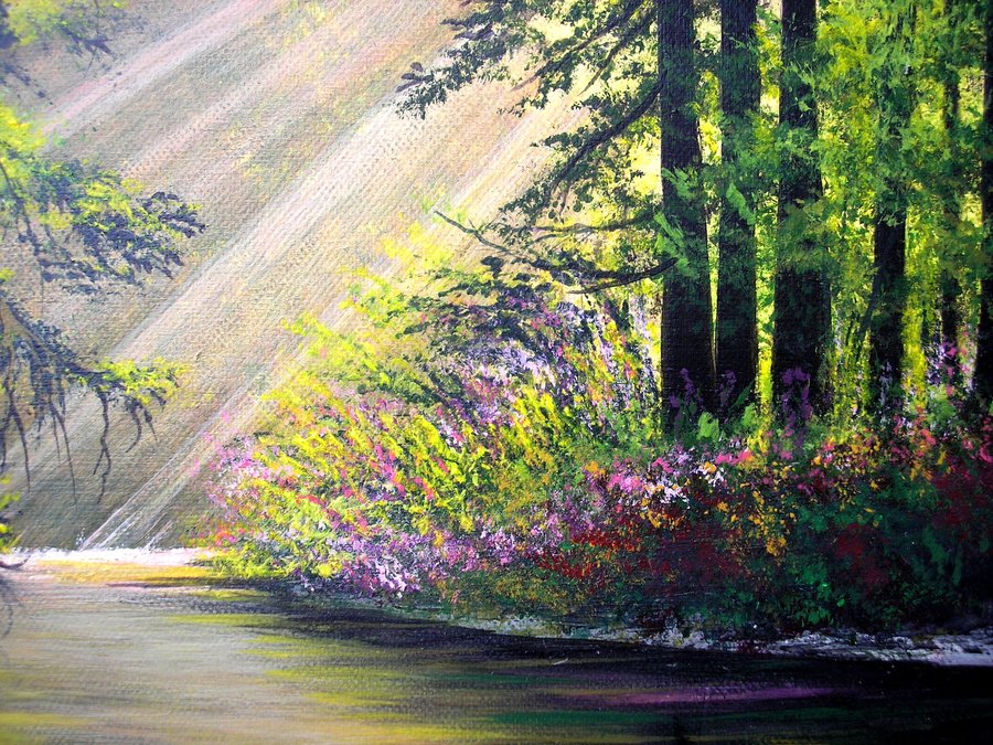 Sunlight