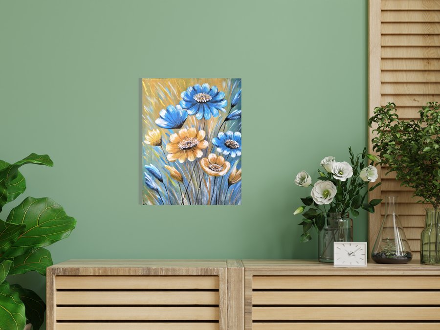 Wonderful flowers
