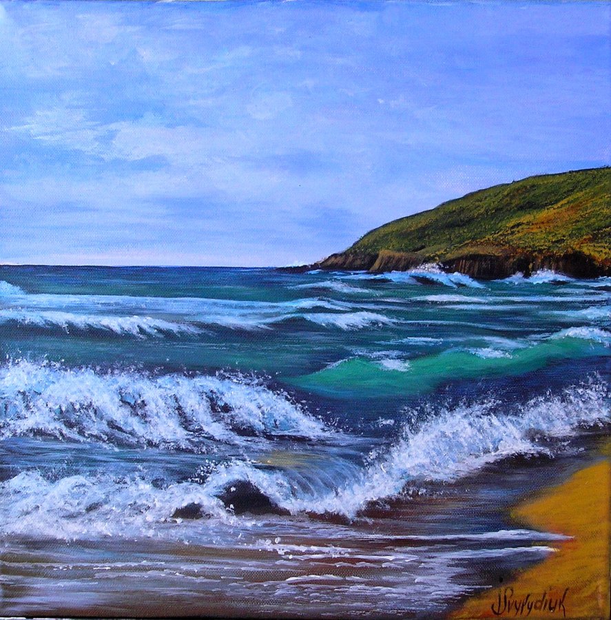 Sea