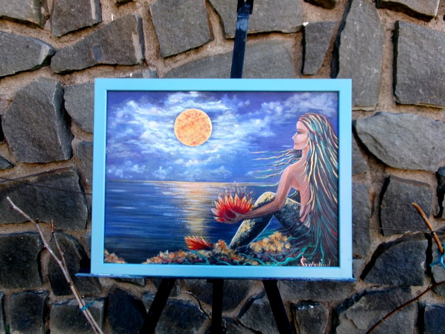 Mermaid