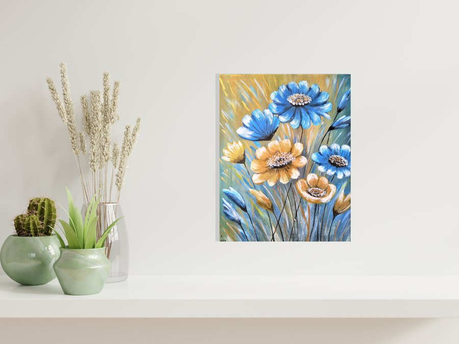 Wonderful flowers