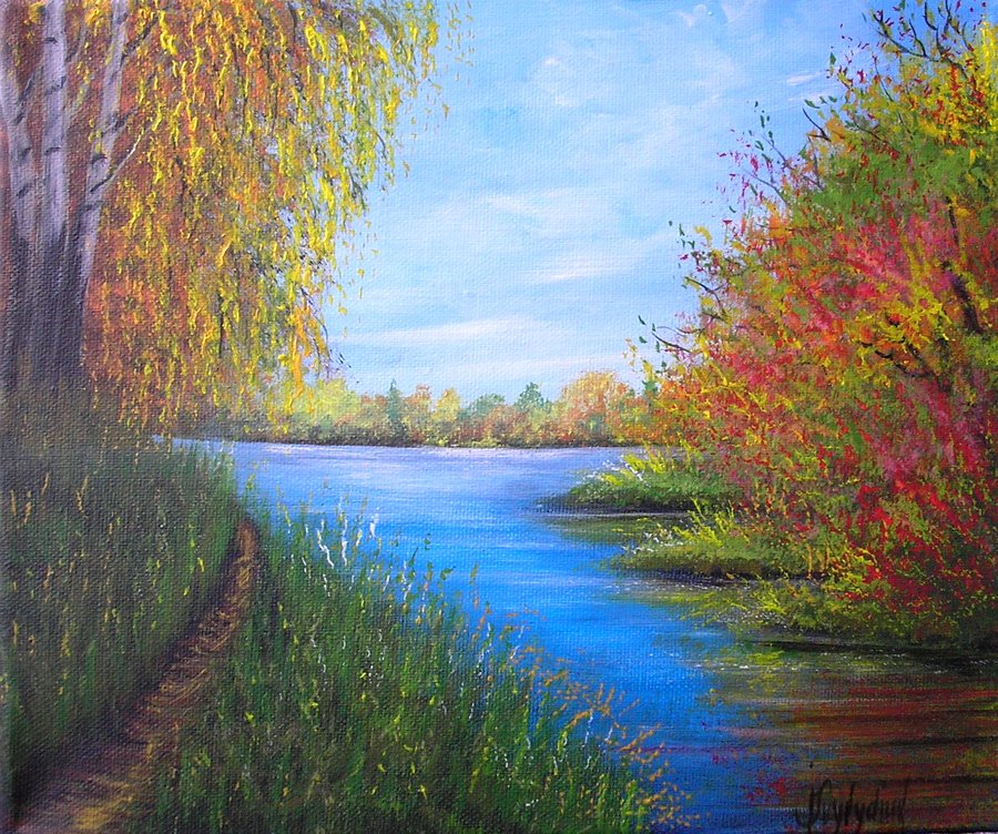 Autumn