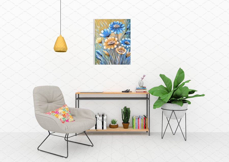 Wonderful flowers