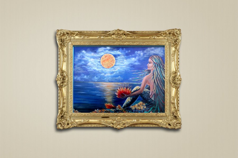 Mermaid