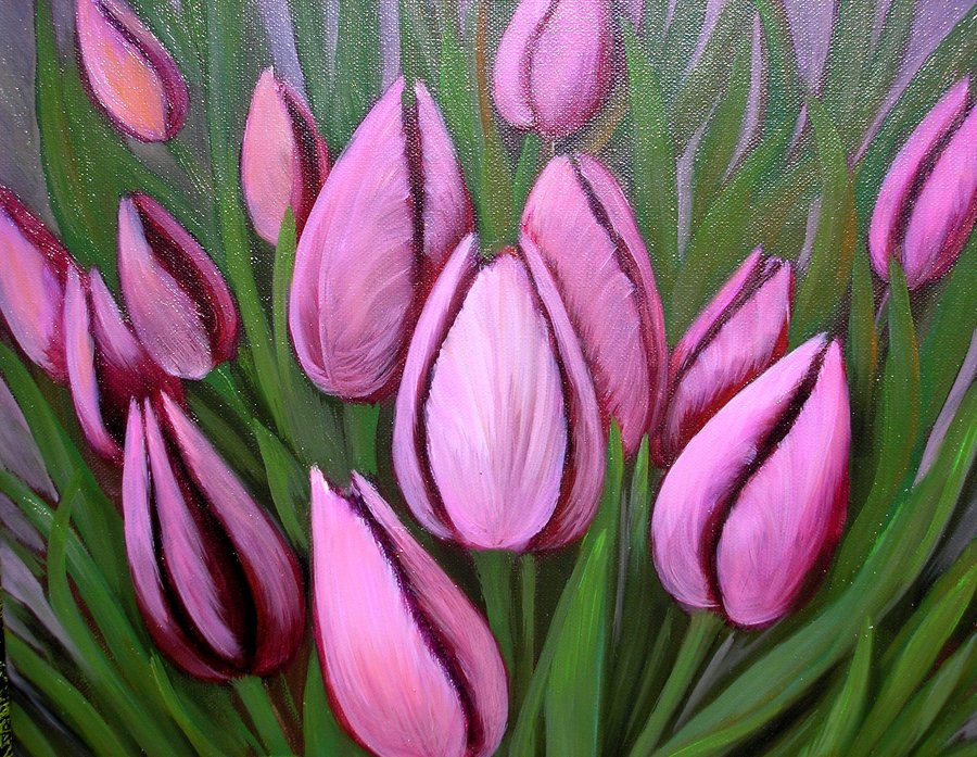 Tulips 2