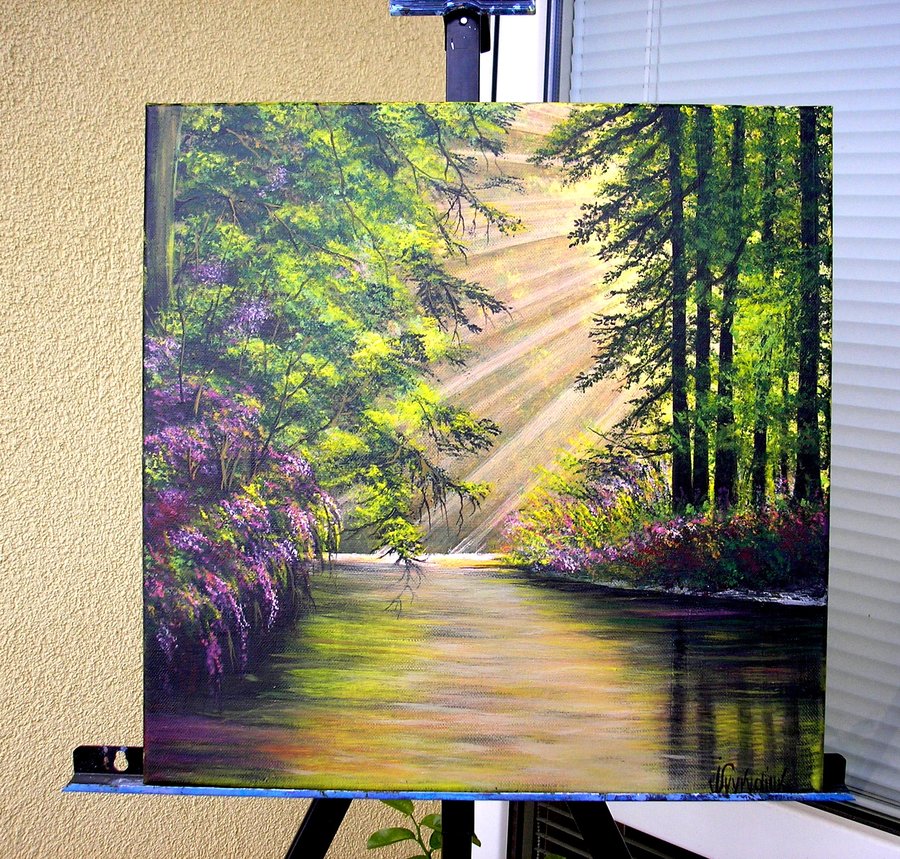 Sunlight