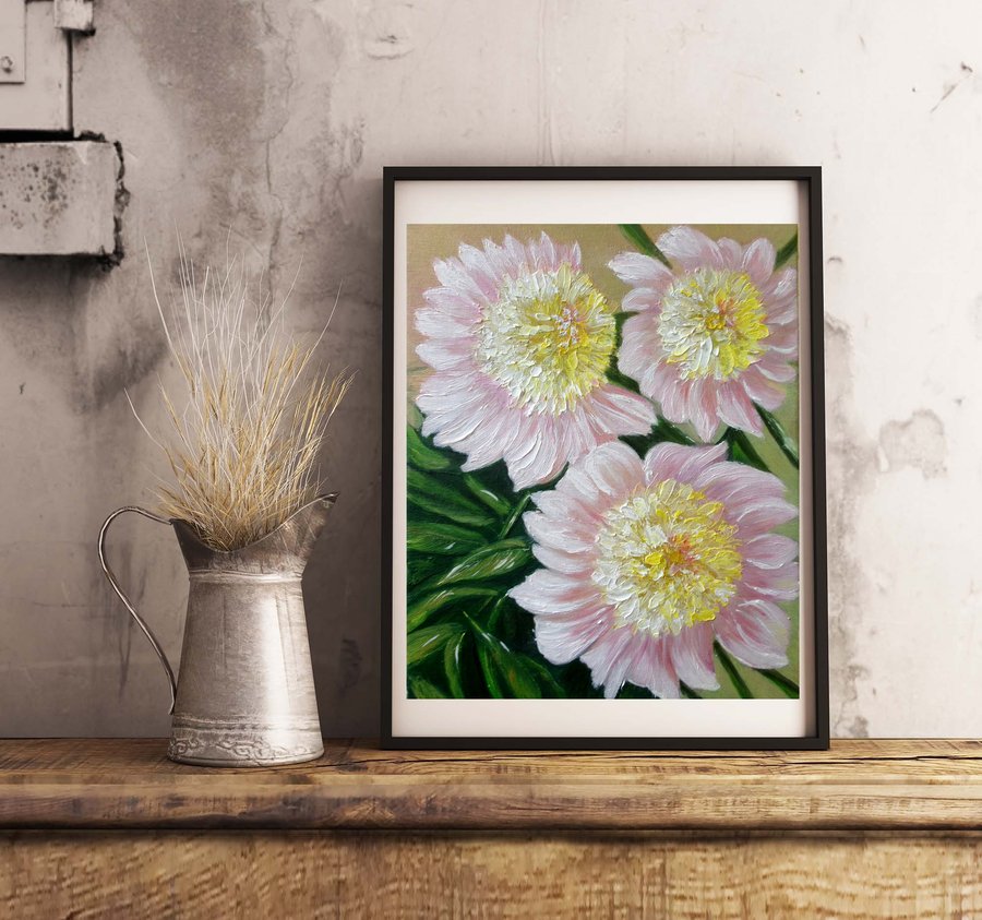 Peonies 2