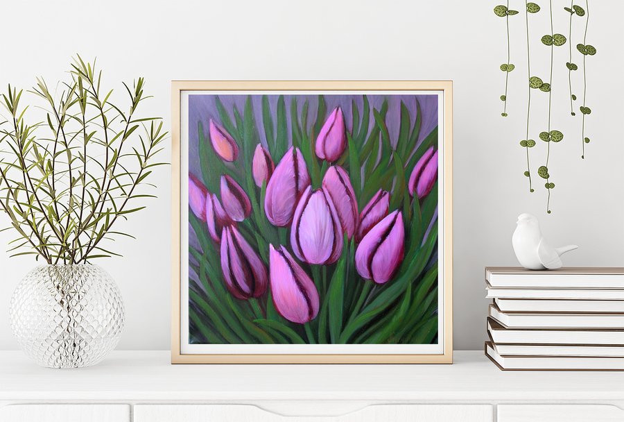 Tulips 2