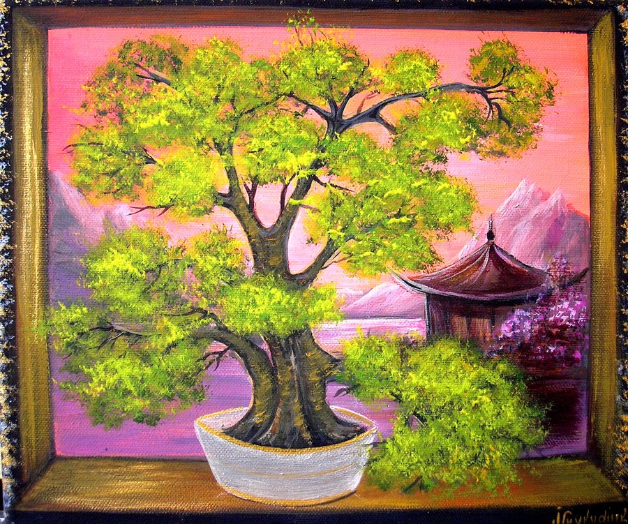 Bonsai