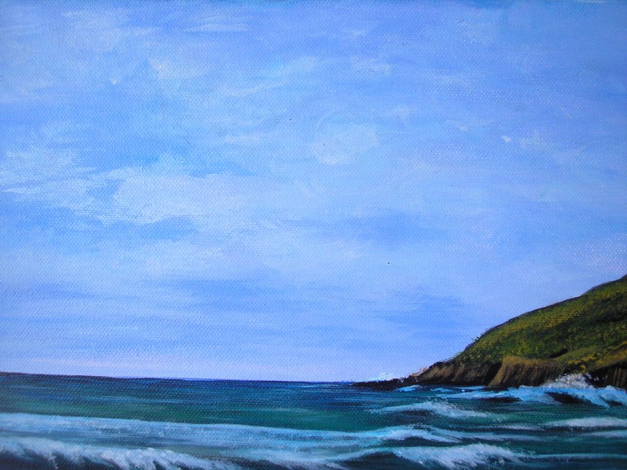Sea