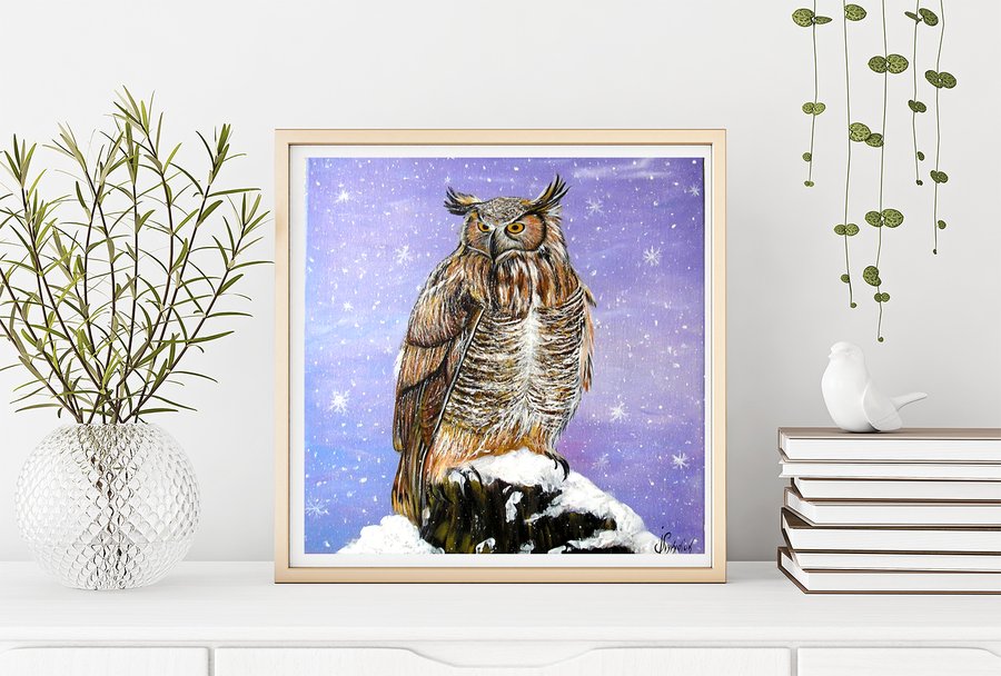 Owl
