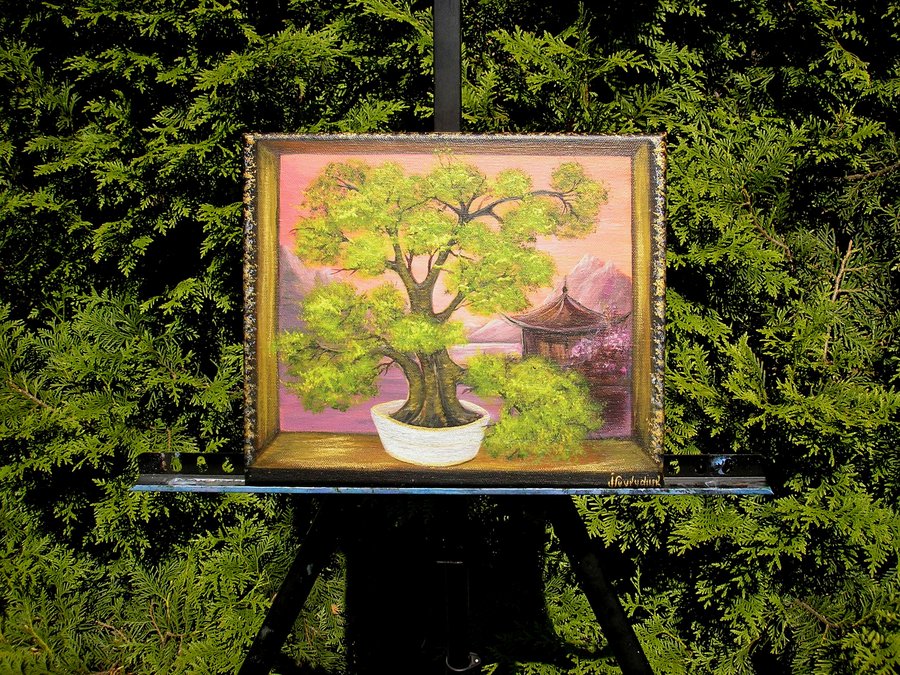Bonsai