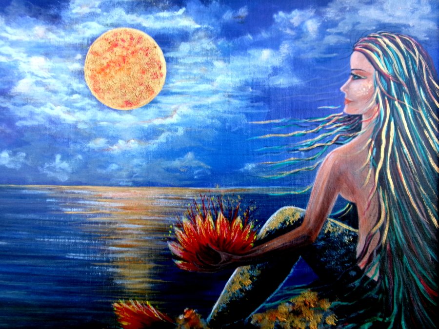 Mermaid