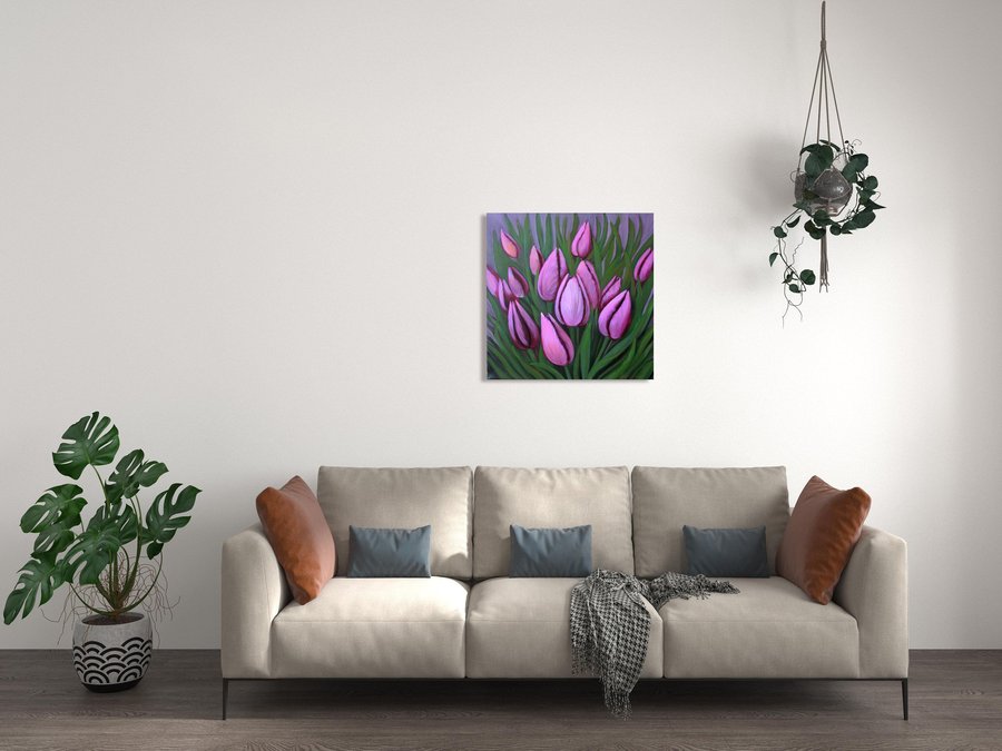 Tulips 2
