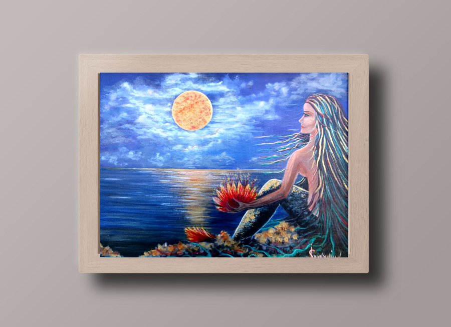 Mermaid