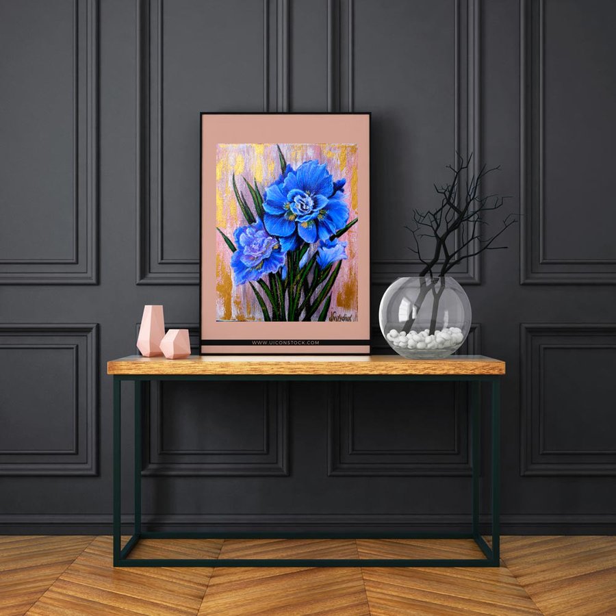 Iris