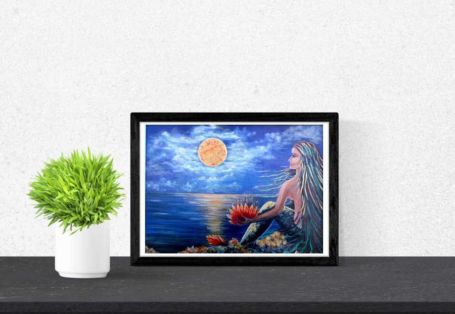 Mermaid