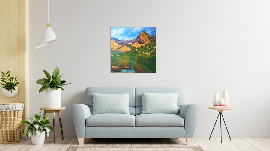 Mountains