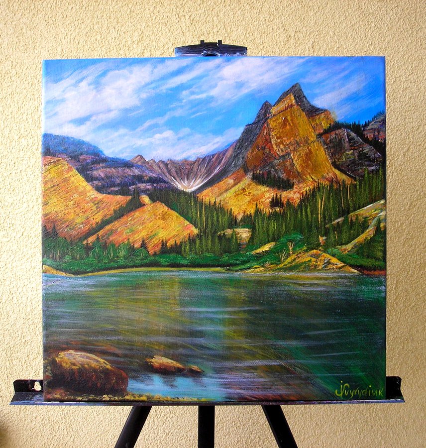 Mountains