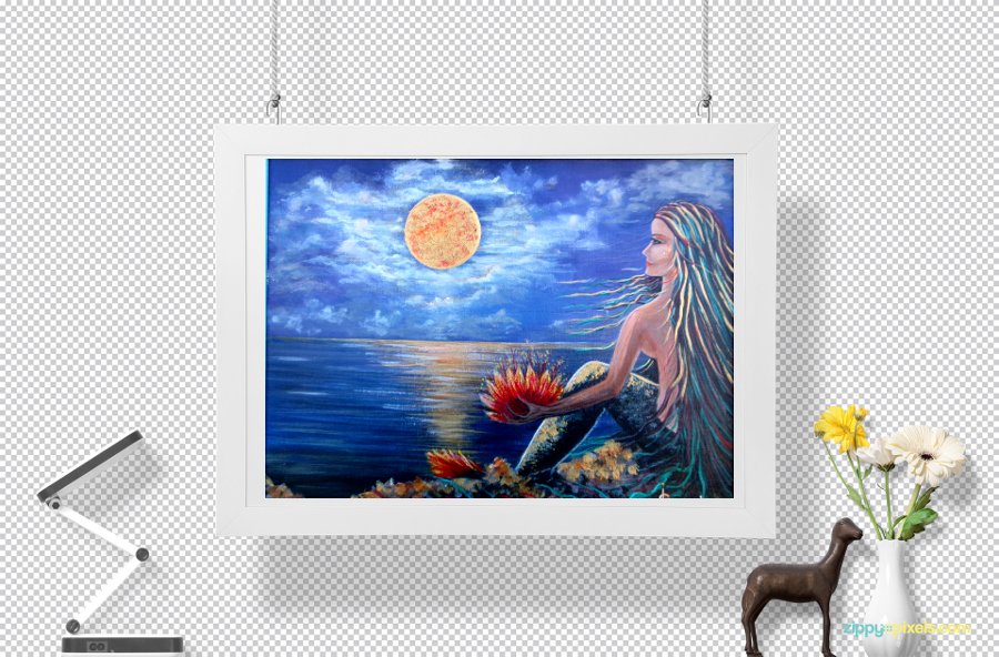 Mermaid