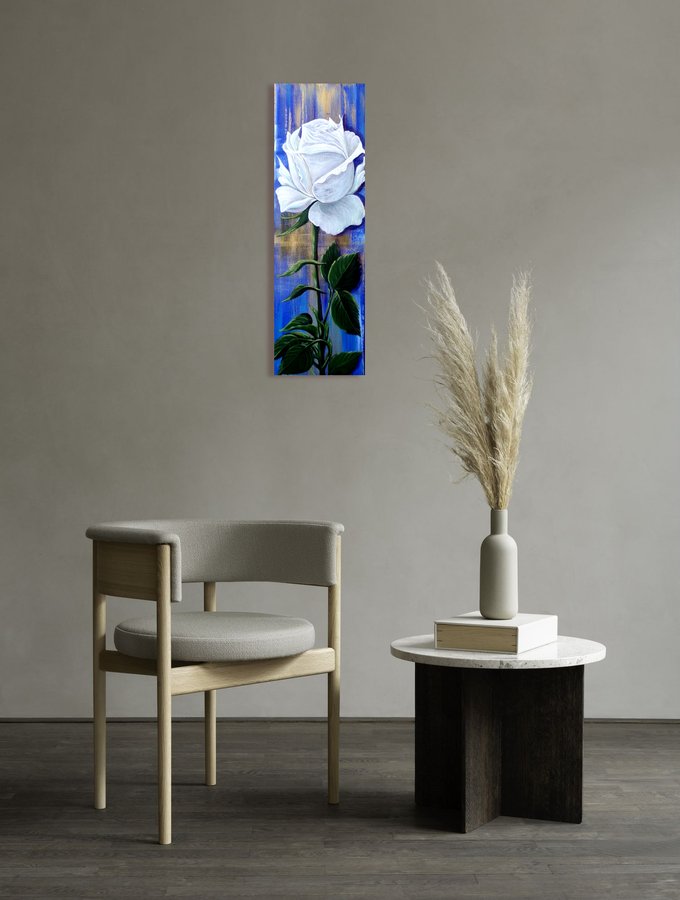 White rose 2