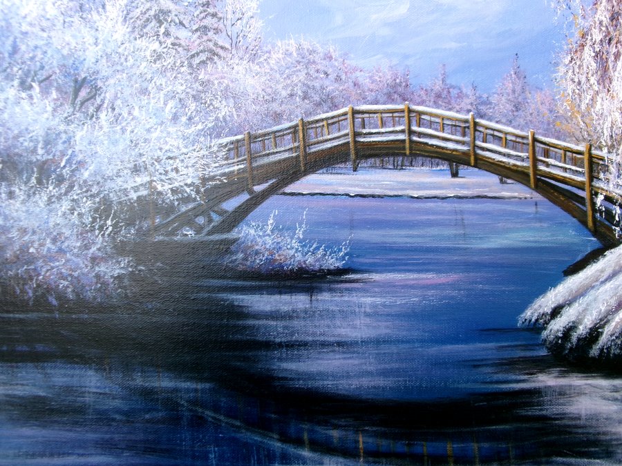 Winter park 2