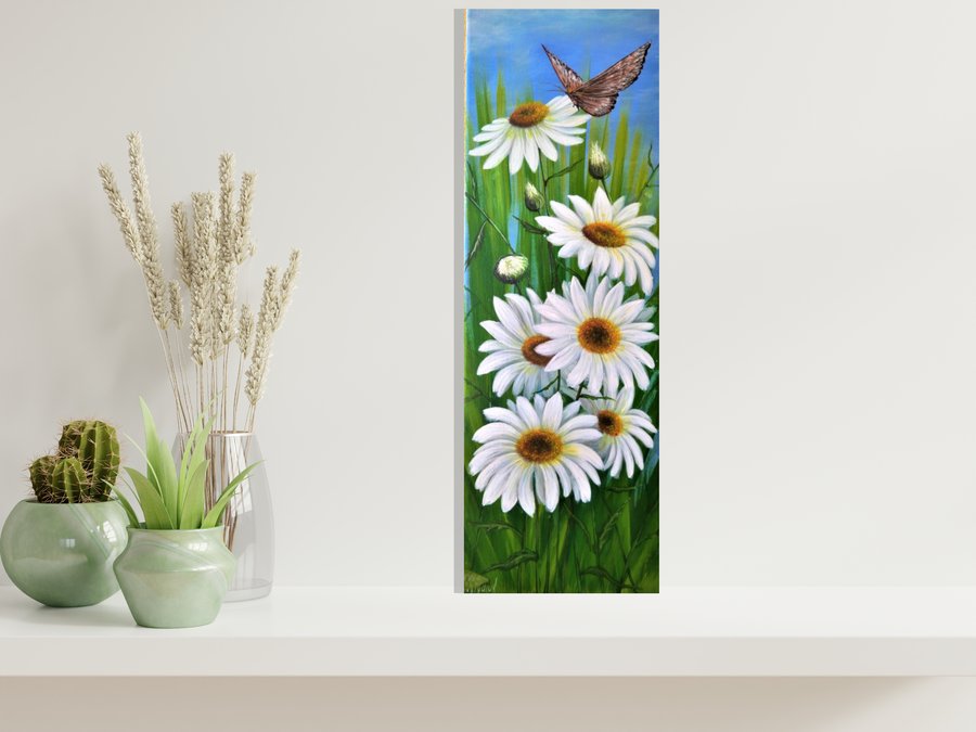 Daisies