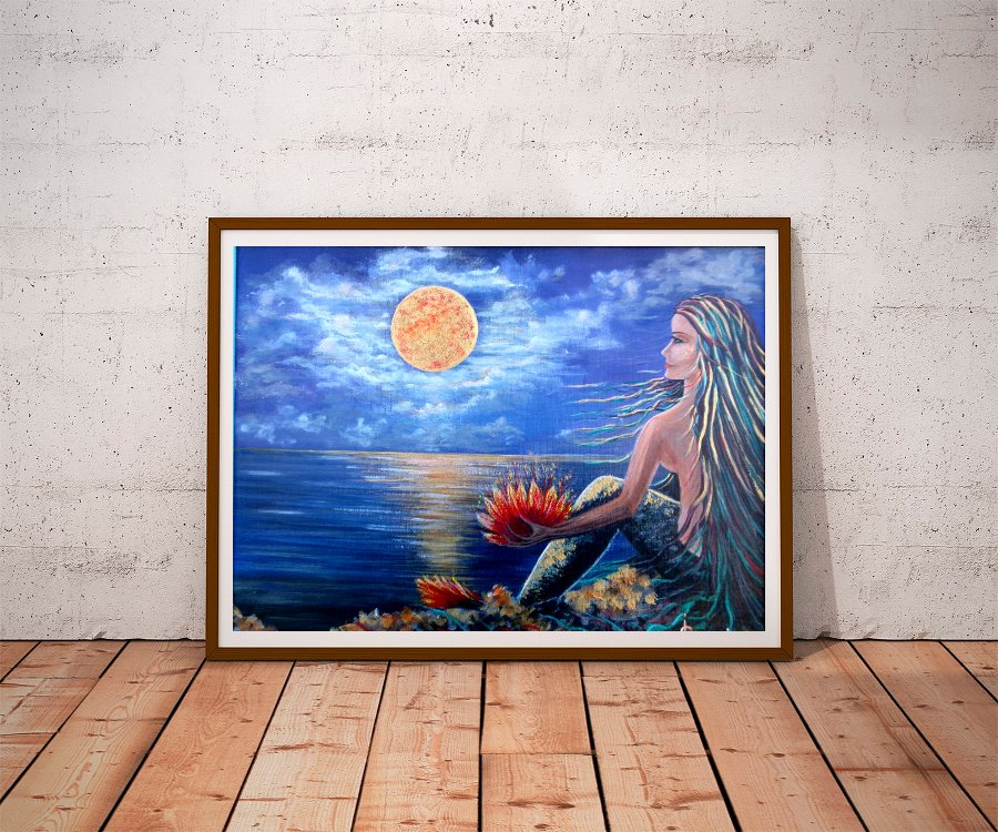 Mermaid