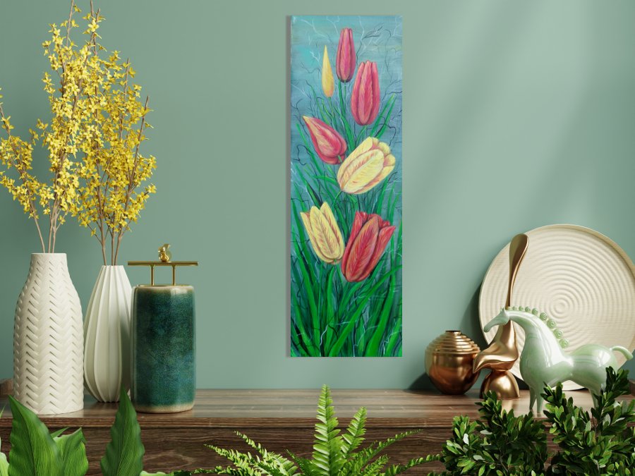 Tulips