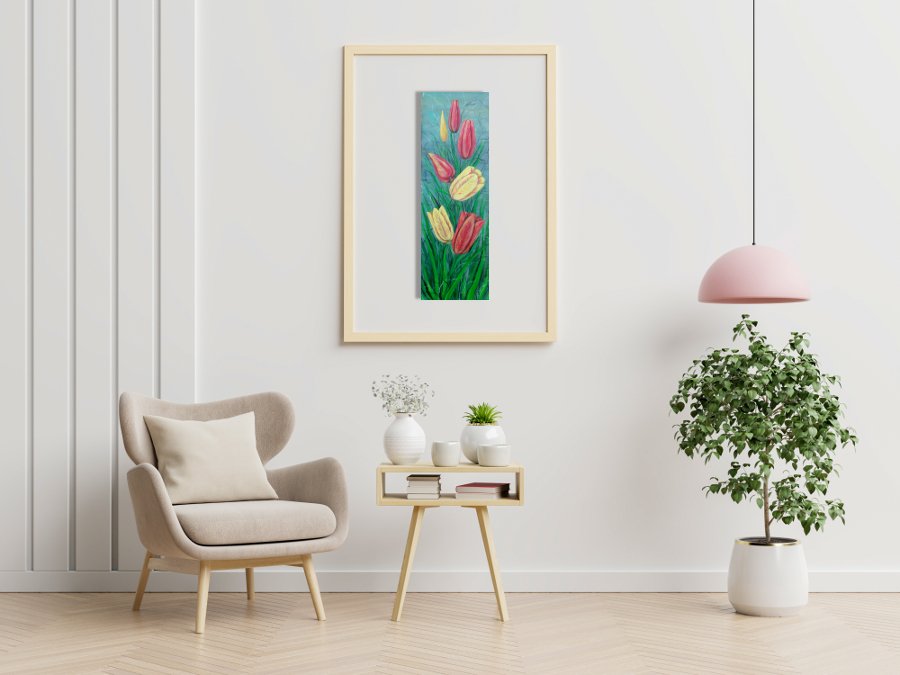 Tulips