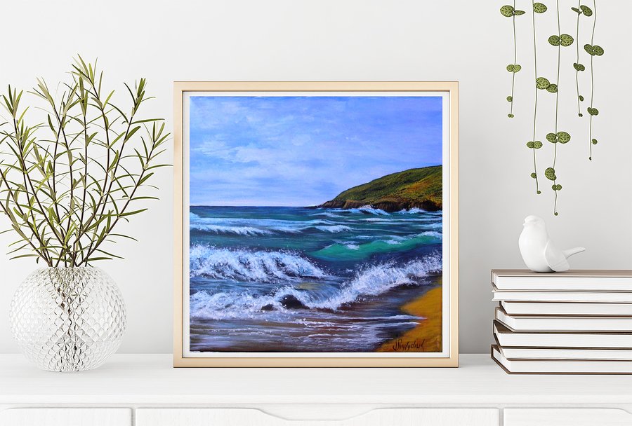 Sea