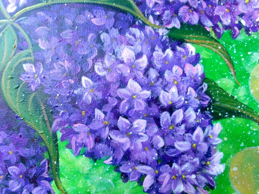 Lilac
