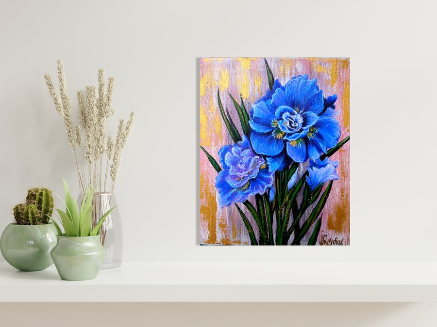 Iris