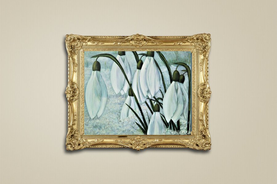 Snowdrop