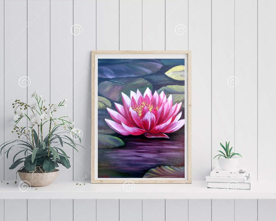 Water lilies