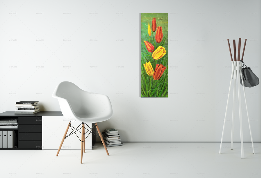 Tulips