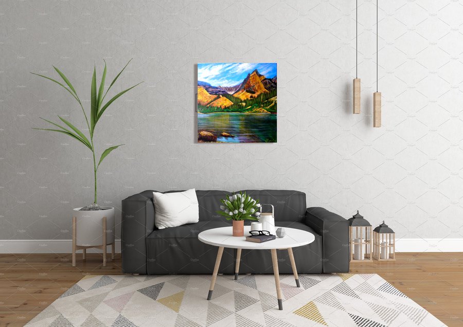 Mountains
