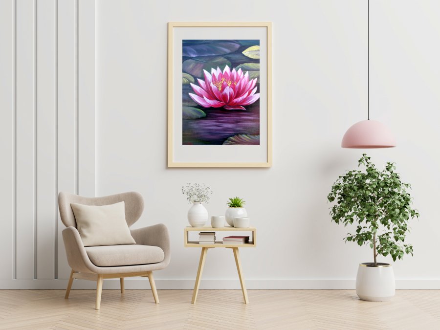 Water lilies