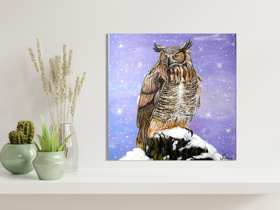 Owl