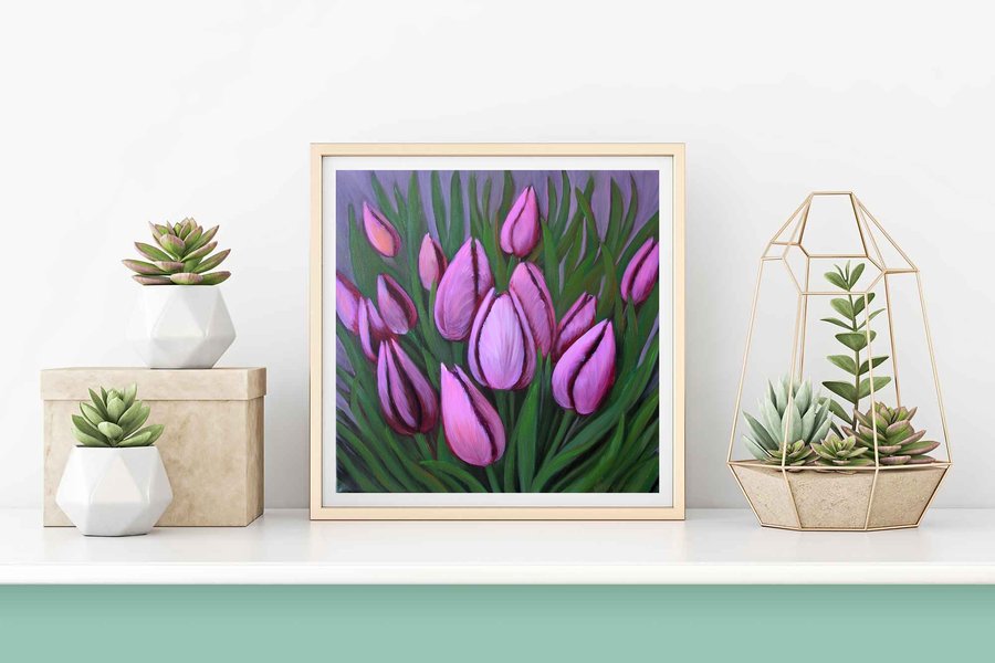 Tulips 2