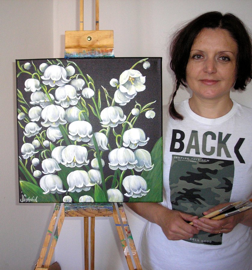 Lilies of the valley