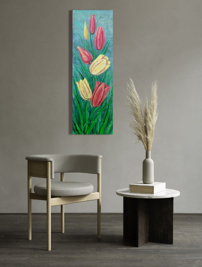 Tulips