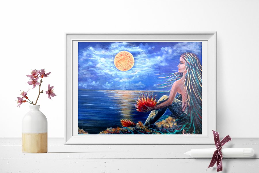 Mermaid