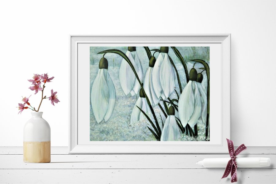 Snowdrop