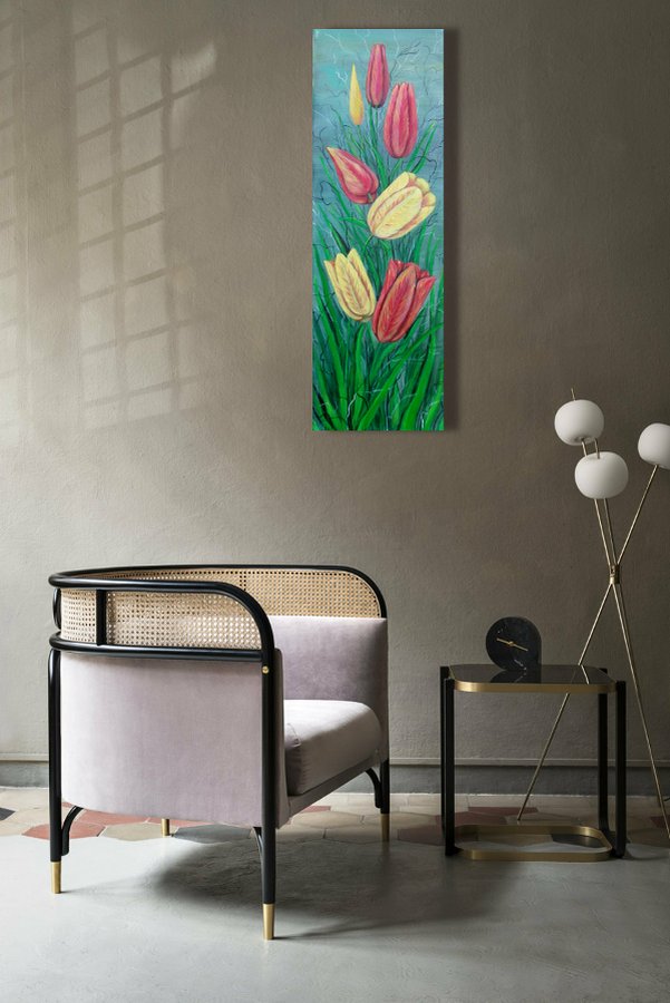 Tulips