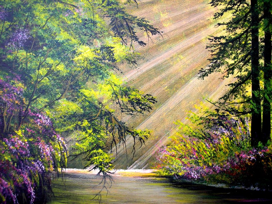 Sunlight